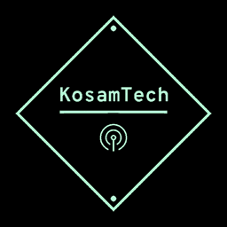 Kosamtech
